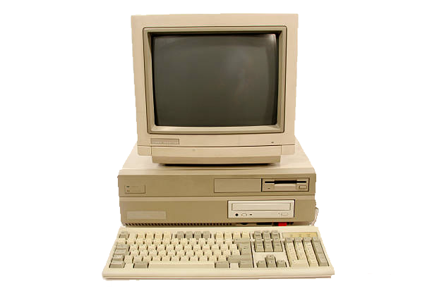 Computer