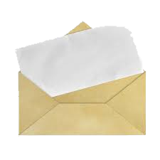 Mail Icon